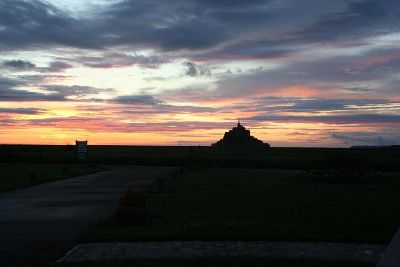 Bed & Breakfast Etoile Des Greves *