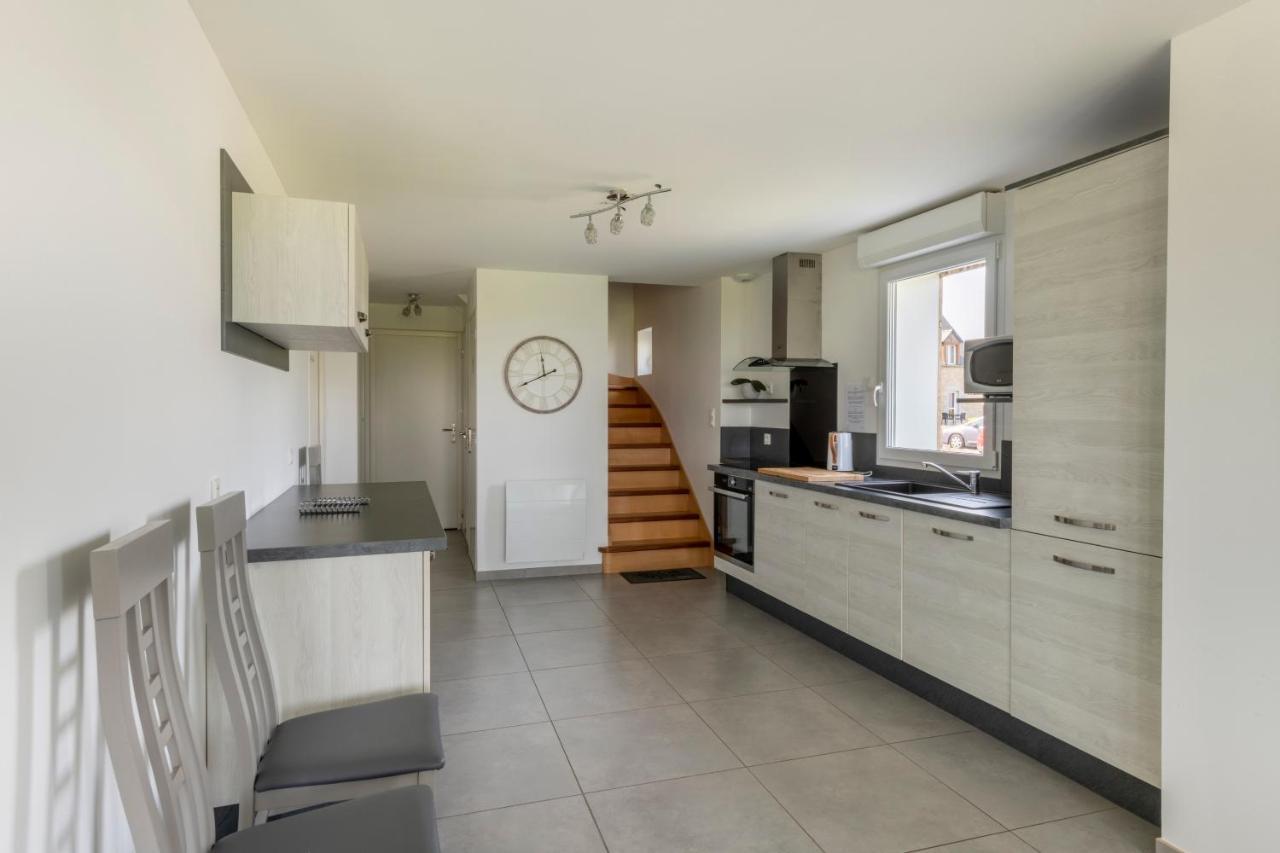 Etoile Des Greves Bed & Breakfast