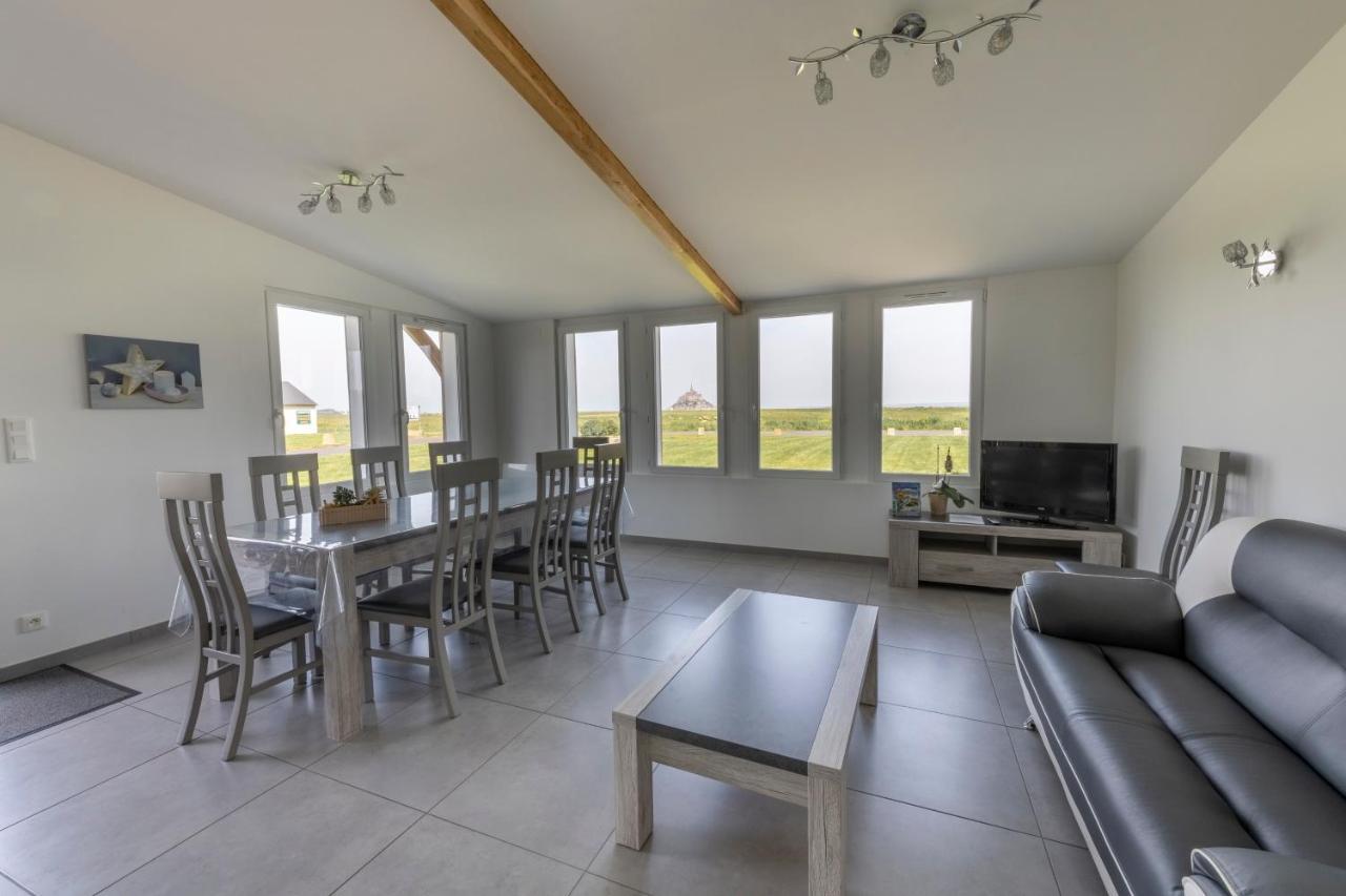 Etoile Des Greves Bed & Breakfast Ardevon