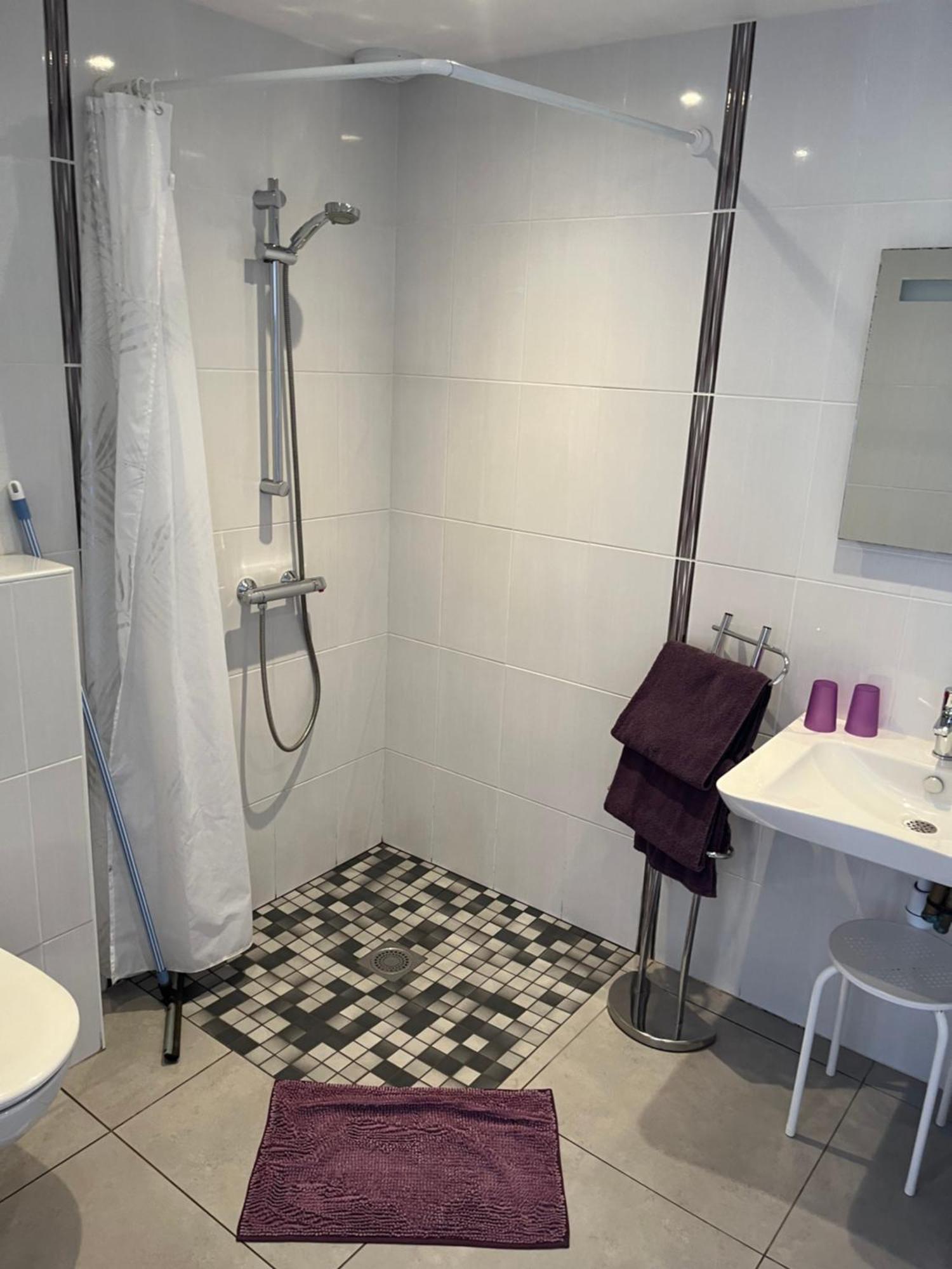 Etoile Des Greves Bed & Breakfast