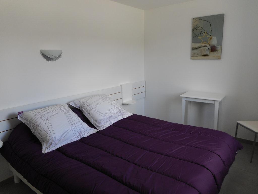 Etoile Des Greves Bed & Breakfast *