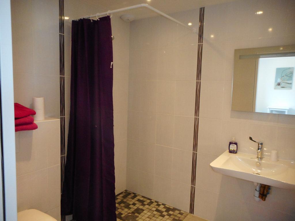 Etoile Des Greves Bed & Breakfast