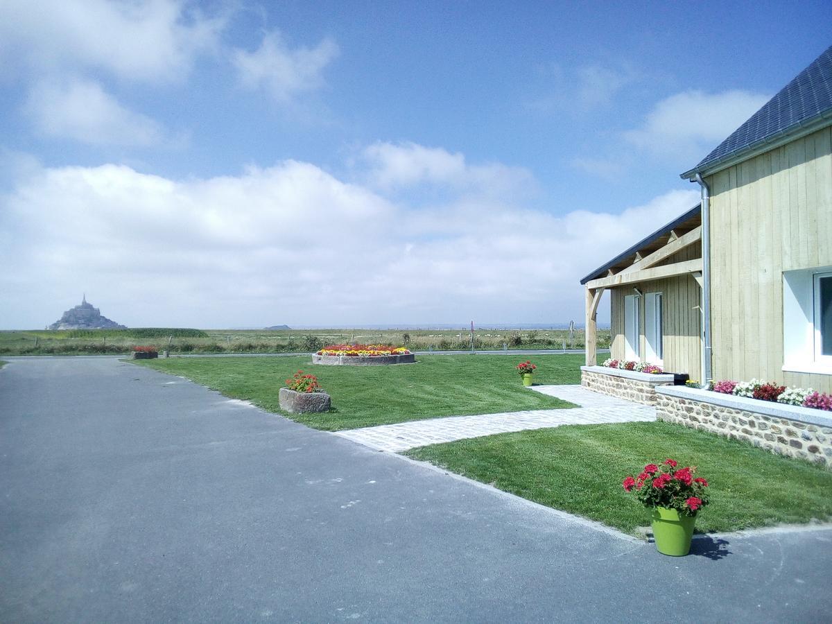 Bed & Breakfast Etoile Des Greves