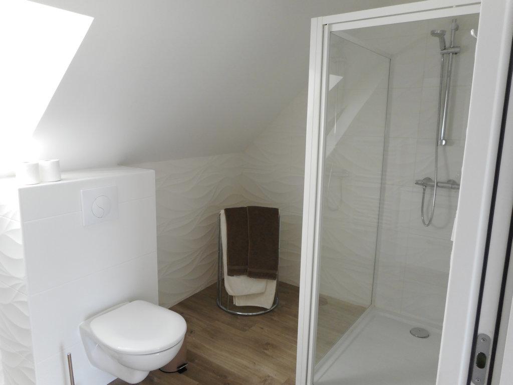Etoile Des Greves Bed & Breakfast *