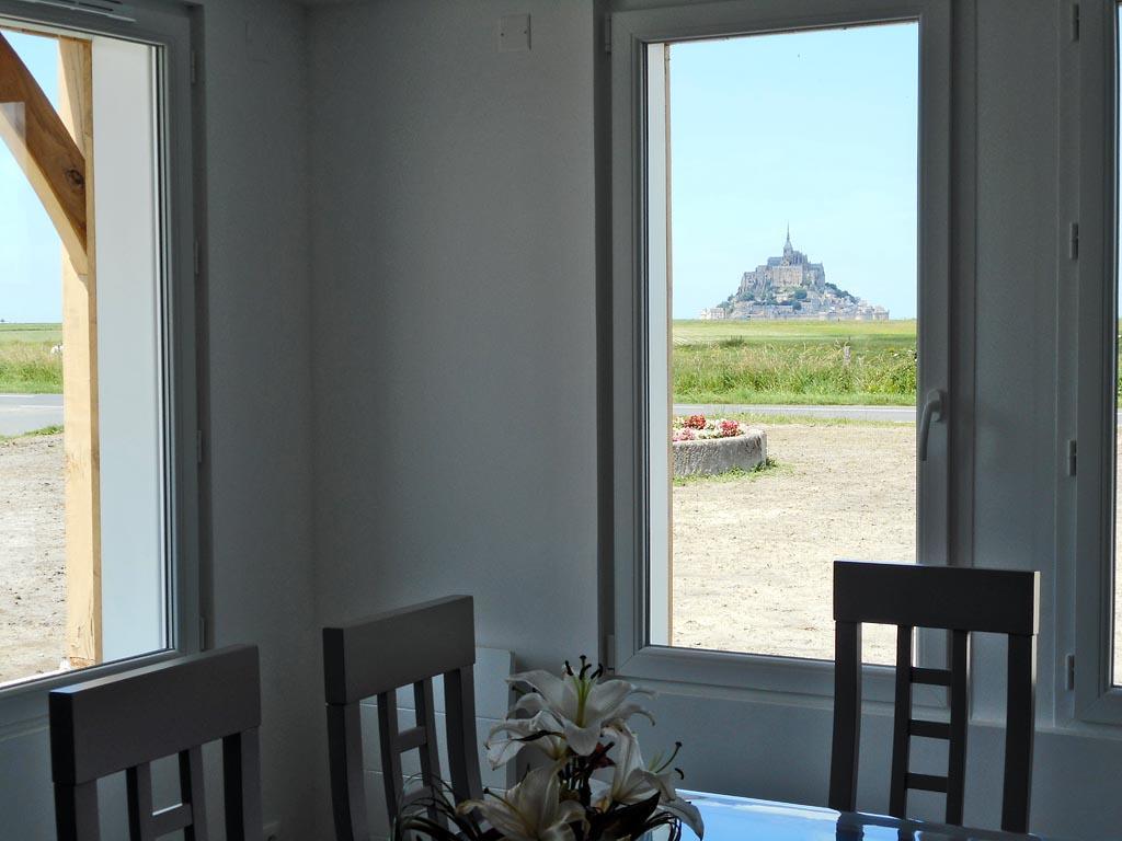 Bed & Breakfast Etoile Des Greves