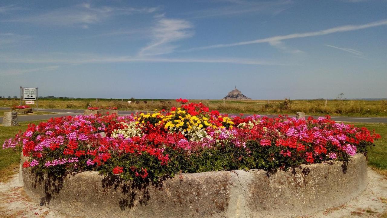 Bed & Breakfast Etoile Des Greves